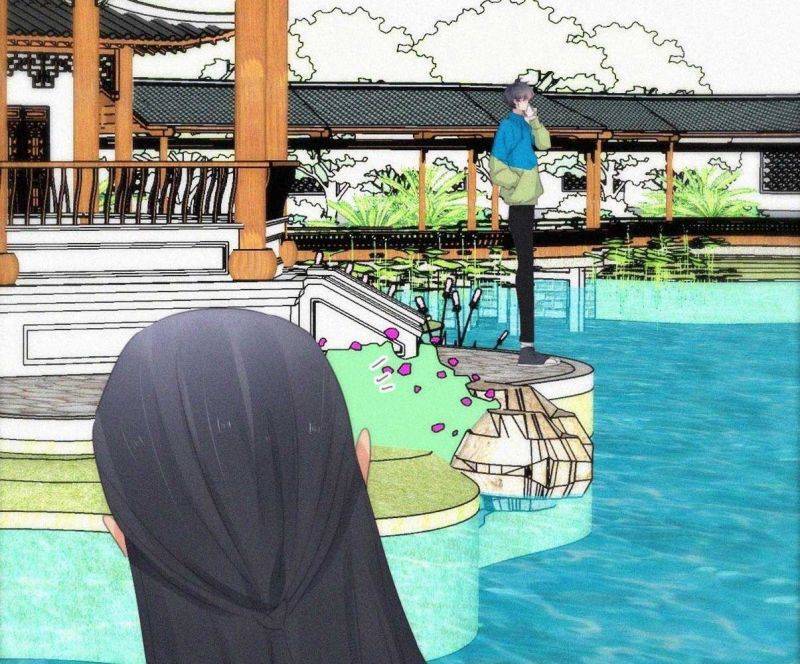 Nghịch Tập Chi Hảo Dựng Nhân Sinh Chapter 254 - Trang 2