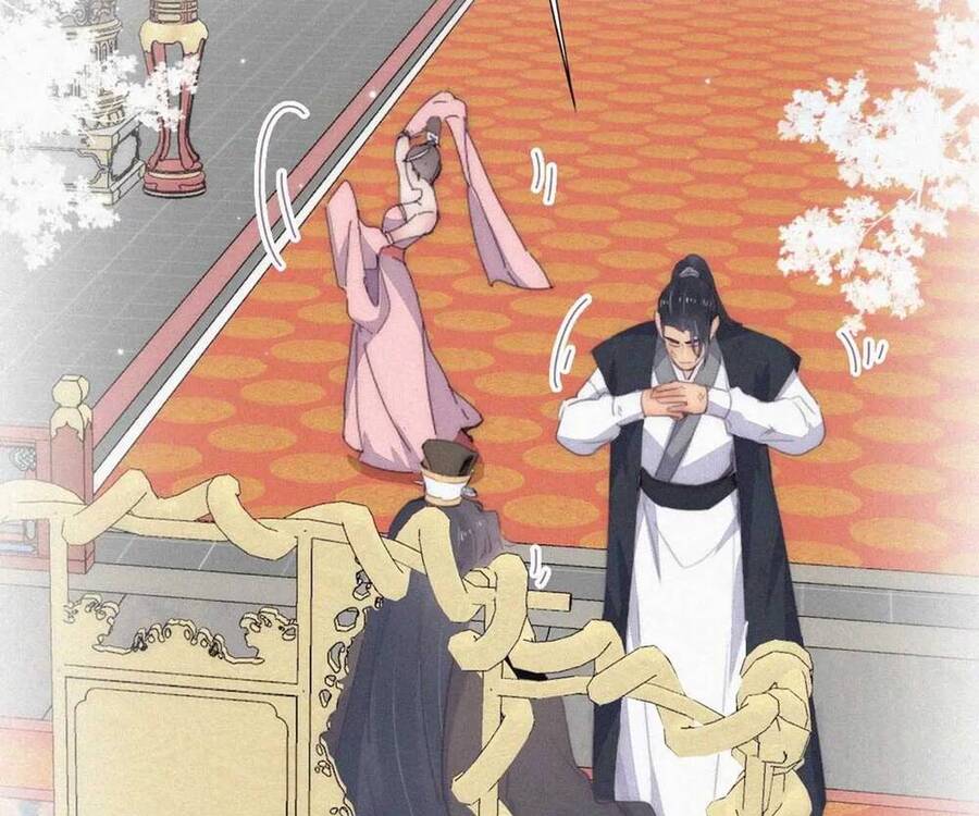 Nghịch Tập Chi Hảo Dựng Nhân Sinh Chapter 274 - Trang 2