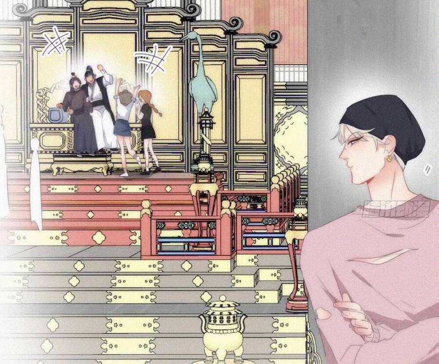 Nghịch Tập Chi Hảo Dựng Nhân Sinh Chapter 274 - Trang 2