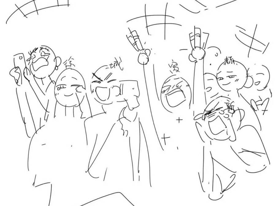 Nghịch Tập Chi Hảo Dựng Nhân Sinh Chapter 277 - Trang 2