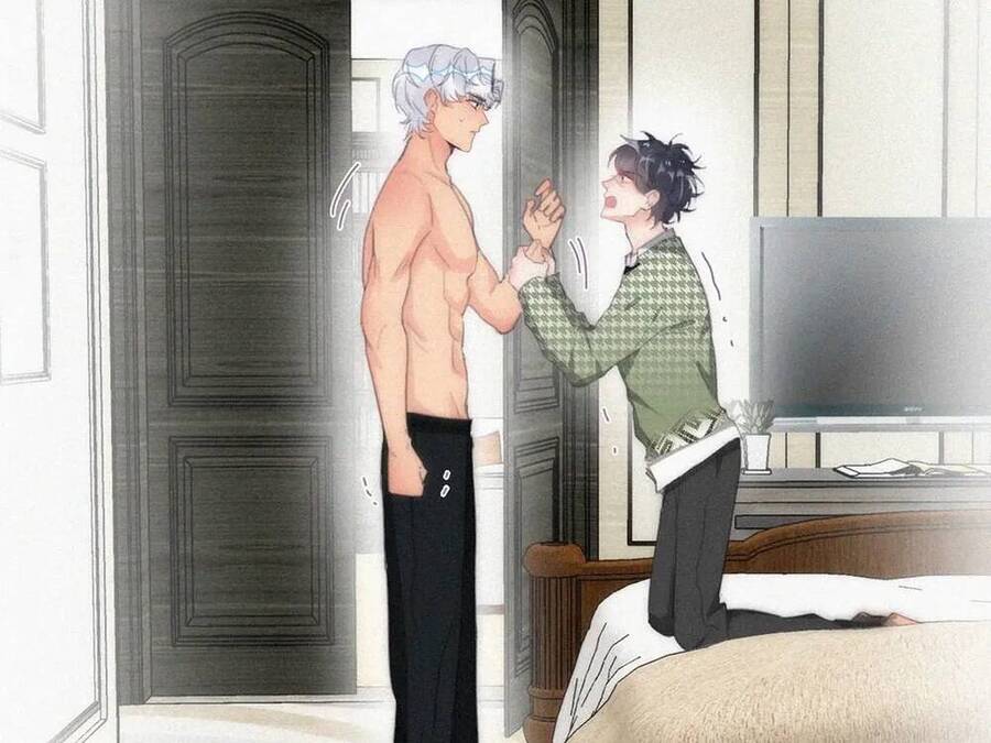 Nghịch Tập Chi Hảo Dựng Nhân Sinh Chapter 277 - Trang 2