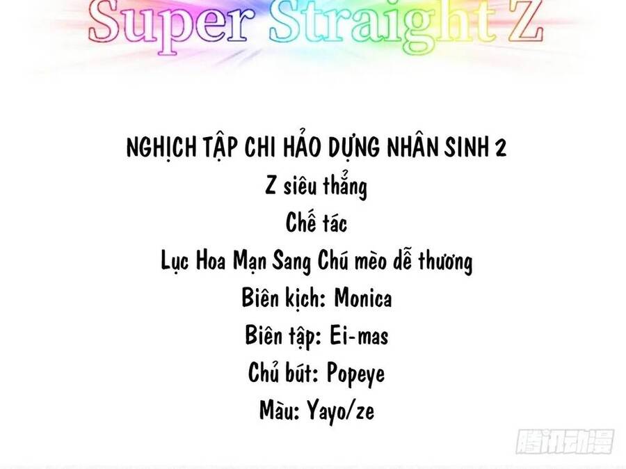 Nghịch Tập Chi Hảo Dựng Nhân Sinh Chapter 278 - Trang 2