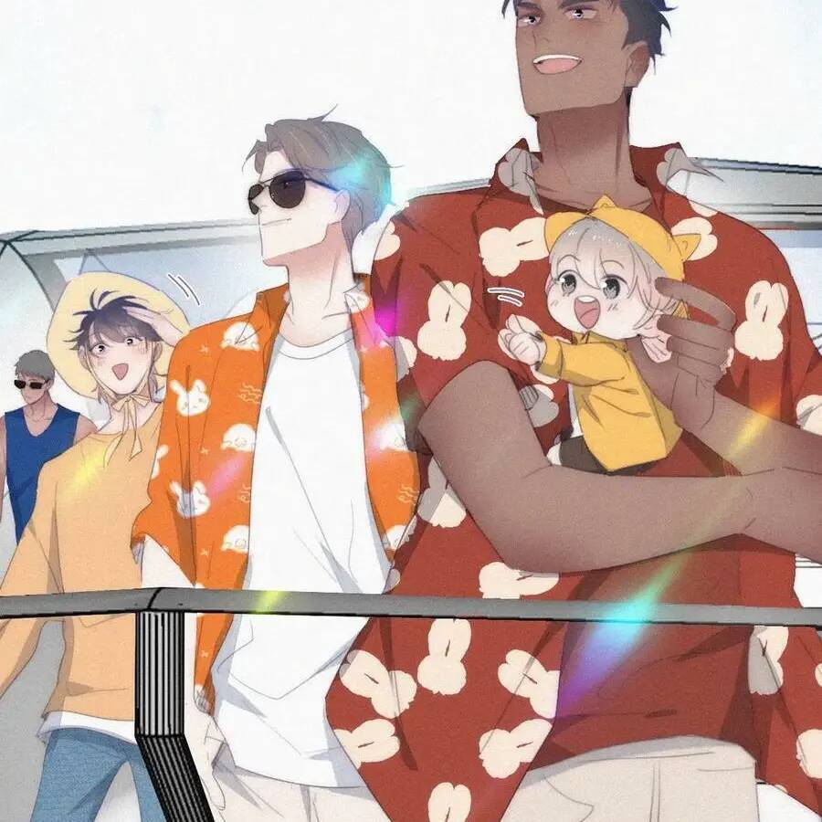 Nghịch Tập Chi Hảo Dựng Nhân Sinh Chapter 281 - Trang 2