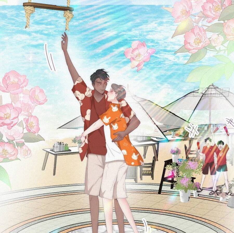 Nghịch Tập Chi Hảo Dựng Nhân Sinh Chapter 284 - Trang 2