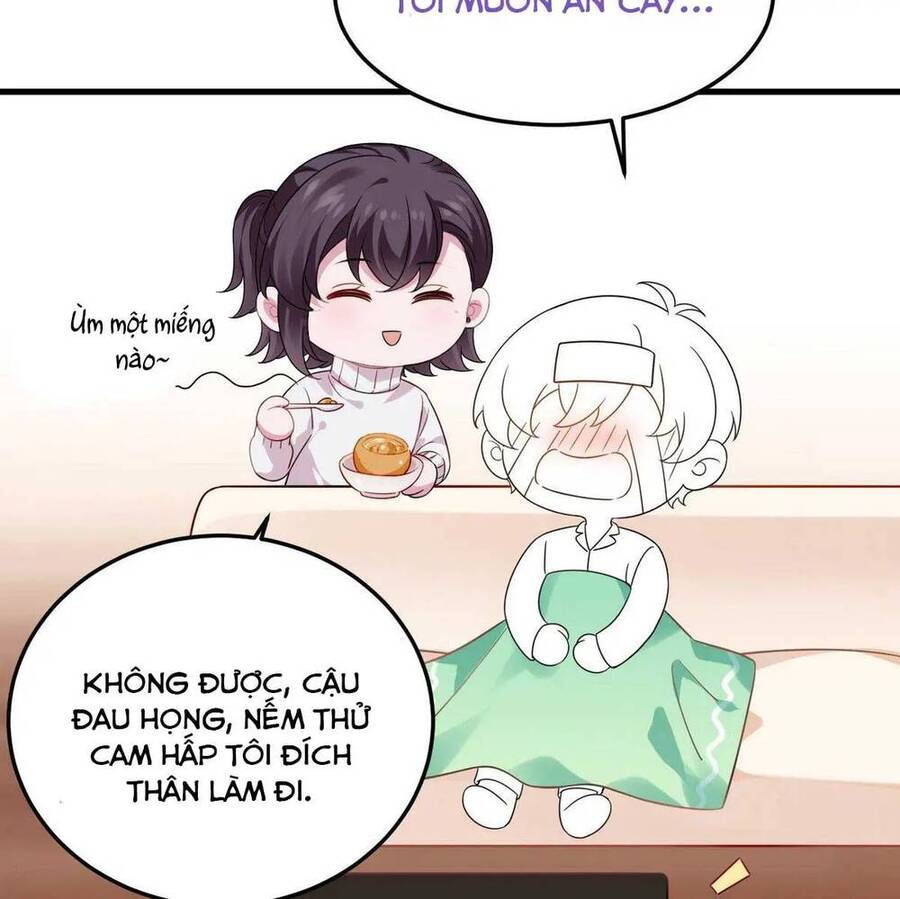 Nghịch Tập Chi Hảo Dựng Nhân Sinh Chapter 286 - Trang 2