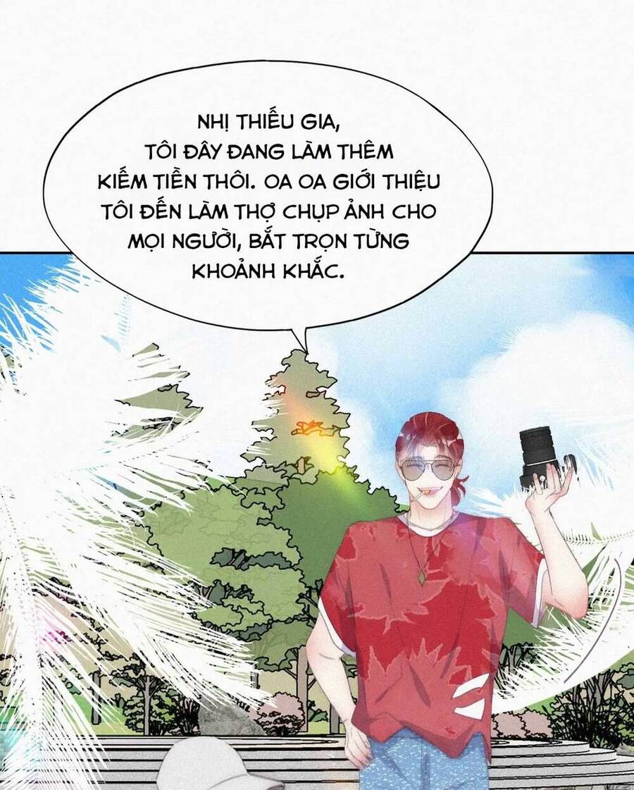 Nghịch Tập Chi Hảo Dựng Nhân Sinh Chapter 289 - Trang 2