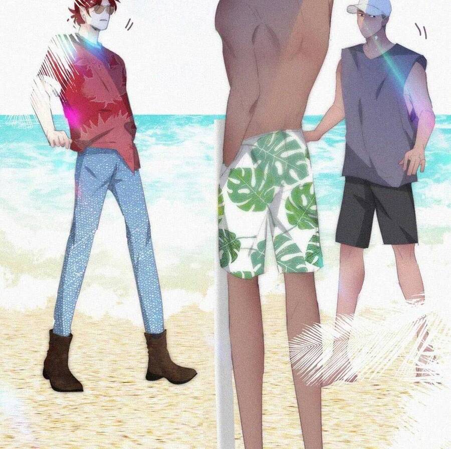 Nghịch Tập Chi Hảo Dựng Nhân Sinh Chapter 290 - Trang 2