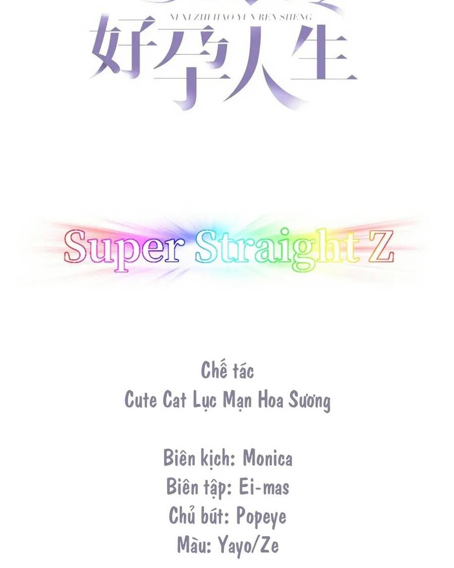 Nghịch Tập Chi Hảo Dựng Nhân Sinh Chapter 300 - Trang 2