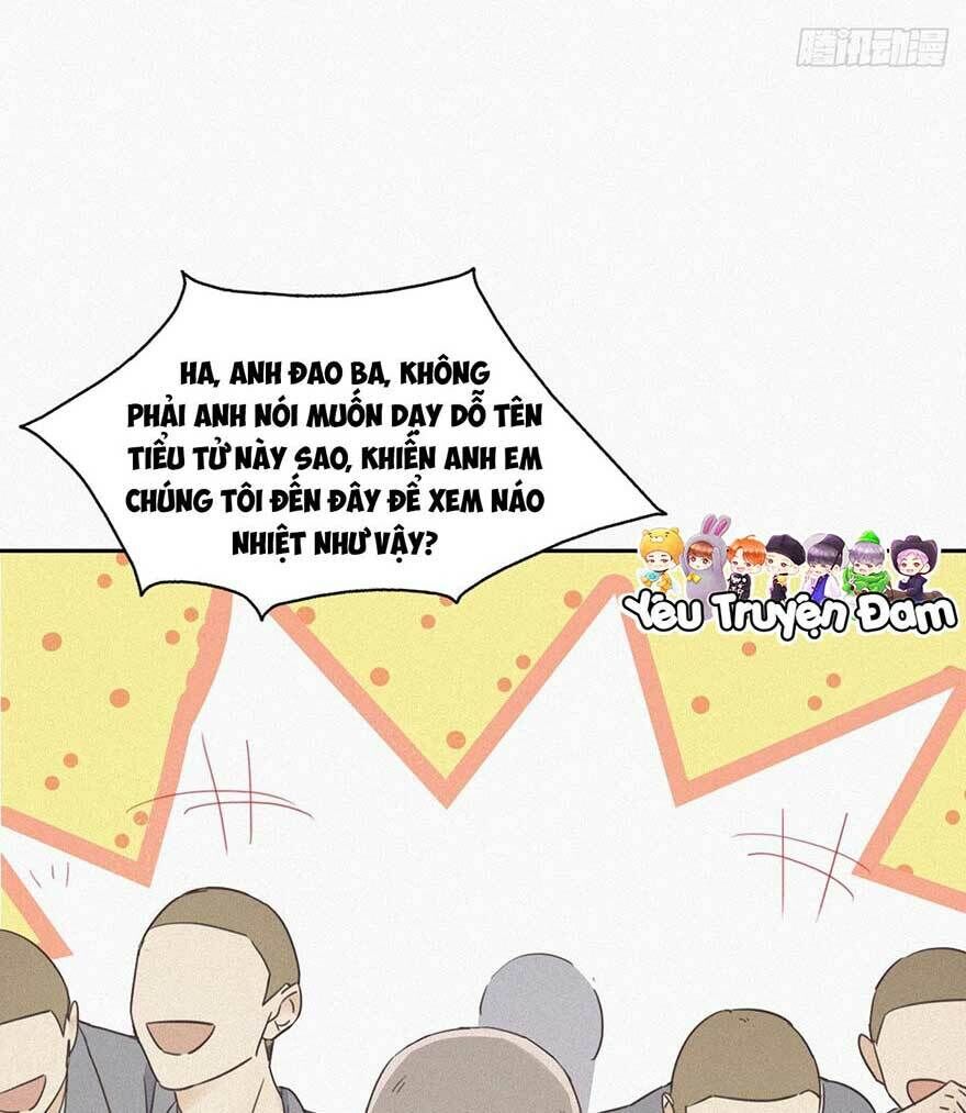 Nghịch Tập Chi Hảo Dựng Nhân Sinh Chapter 4 - Trang 2