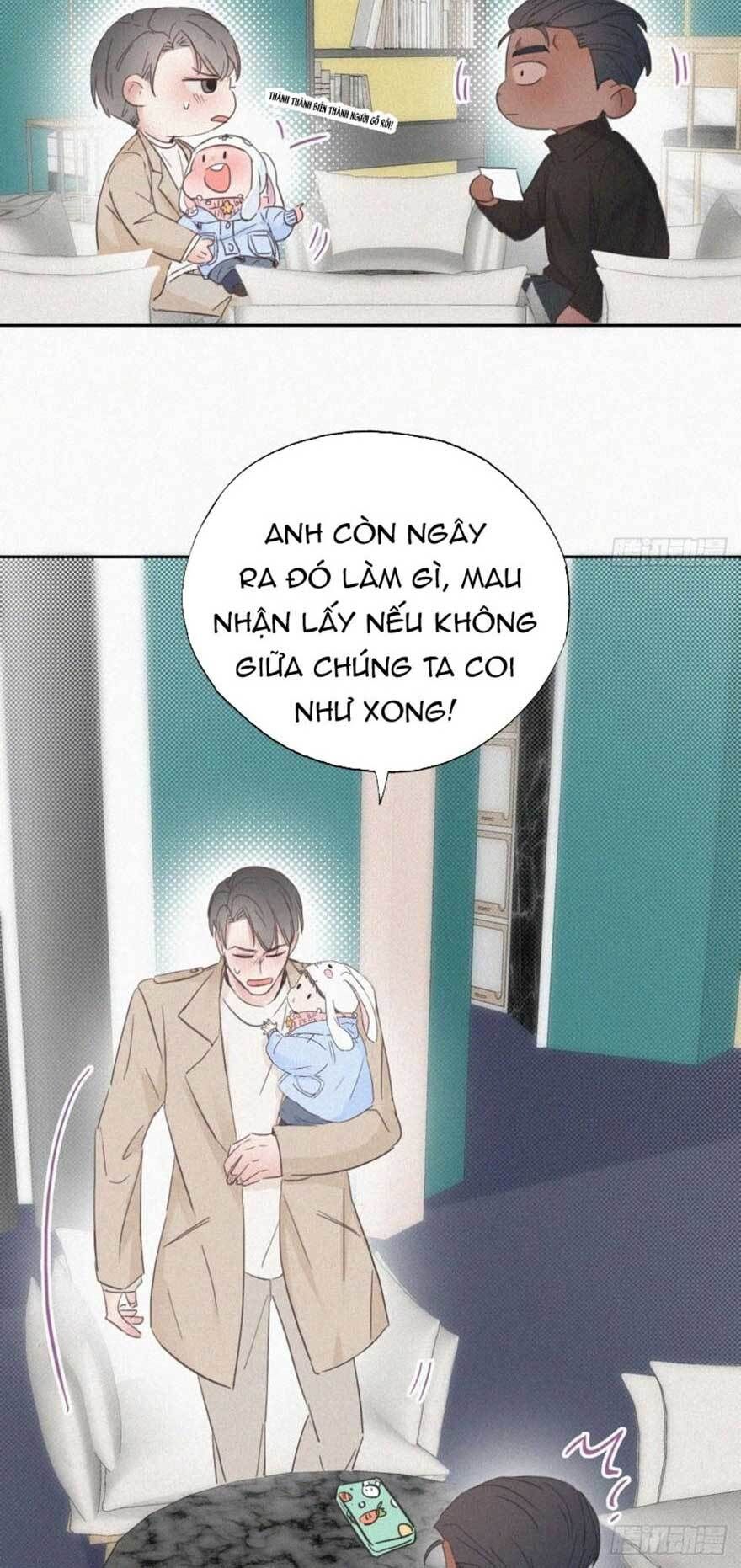 Nghịch Tập Chi Hảo Dựng Nhân Sinh Chapter 41 - Trang 2