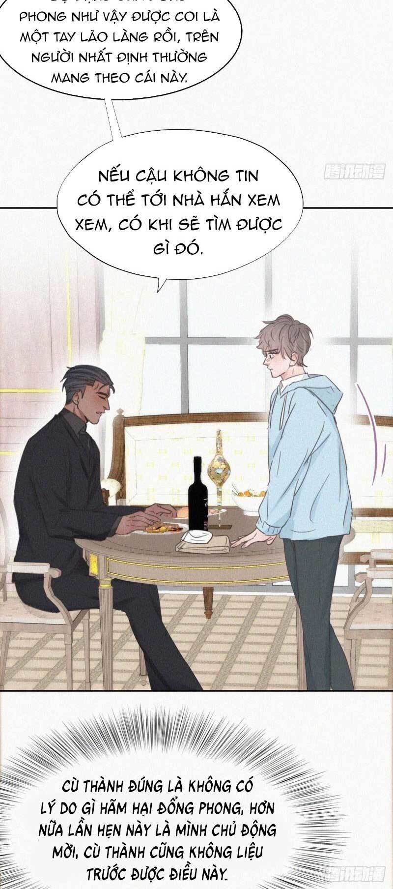 Nghịch Tập Chi Hảo Dựng Nhân Sinh Chapter 49 - Trang 2