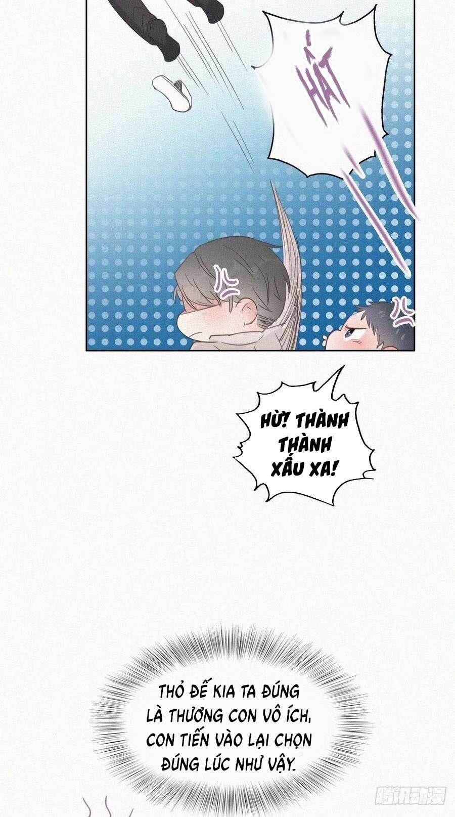 Nghịch Tập Chi Hảo Dựng Nhân Sinh Chapter 53 - Trang 2