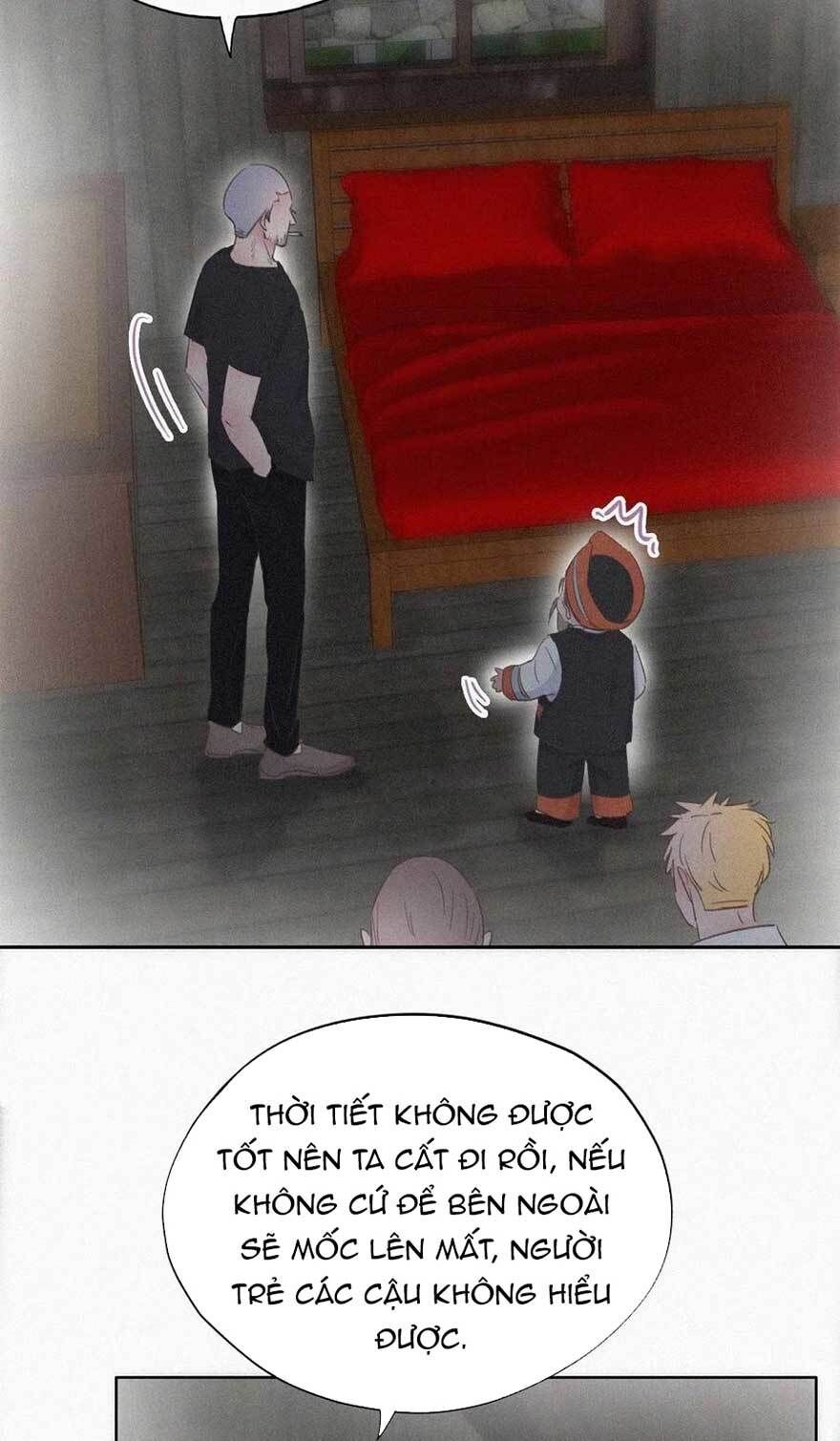 Nghịch Tập Chi Hảo Dựng Nhân Sinh Chapter 59 - Trang 2