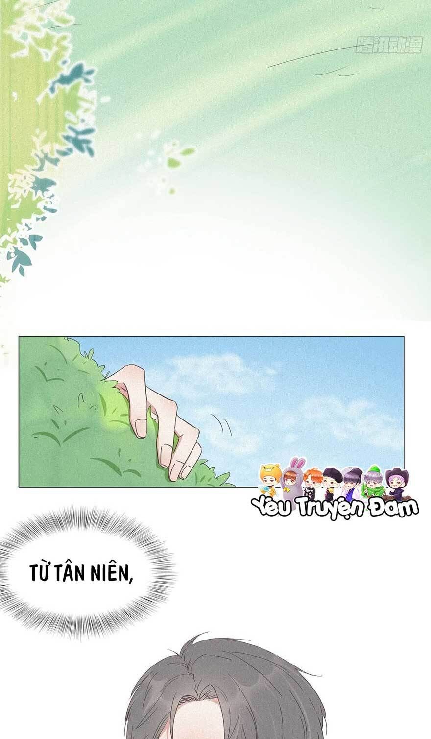 Nghịch Tập Chi Hảo Dựng Nhân Sinh Chapter 6 - Trang 2