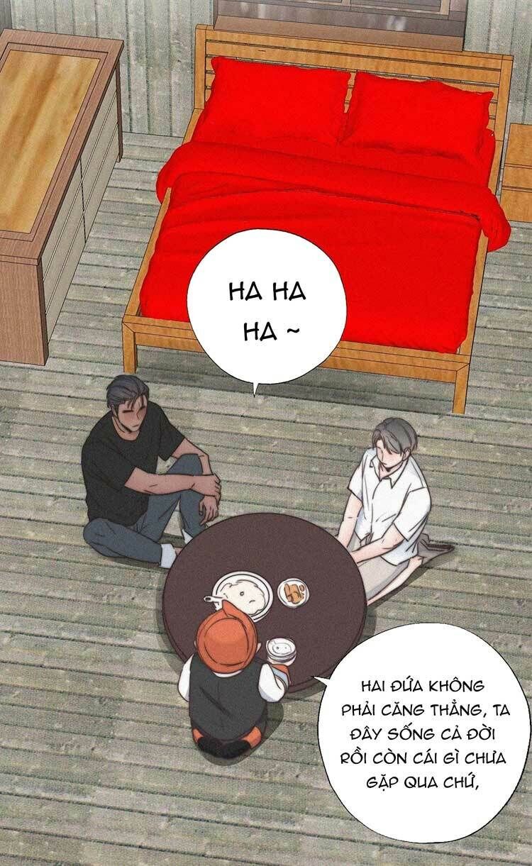 Nghịch Tập Chi Hảo Dựng Nhân Sinh Chapter 61 - Trang 2