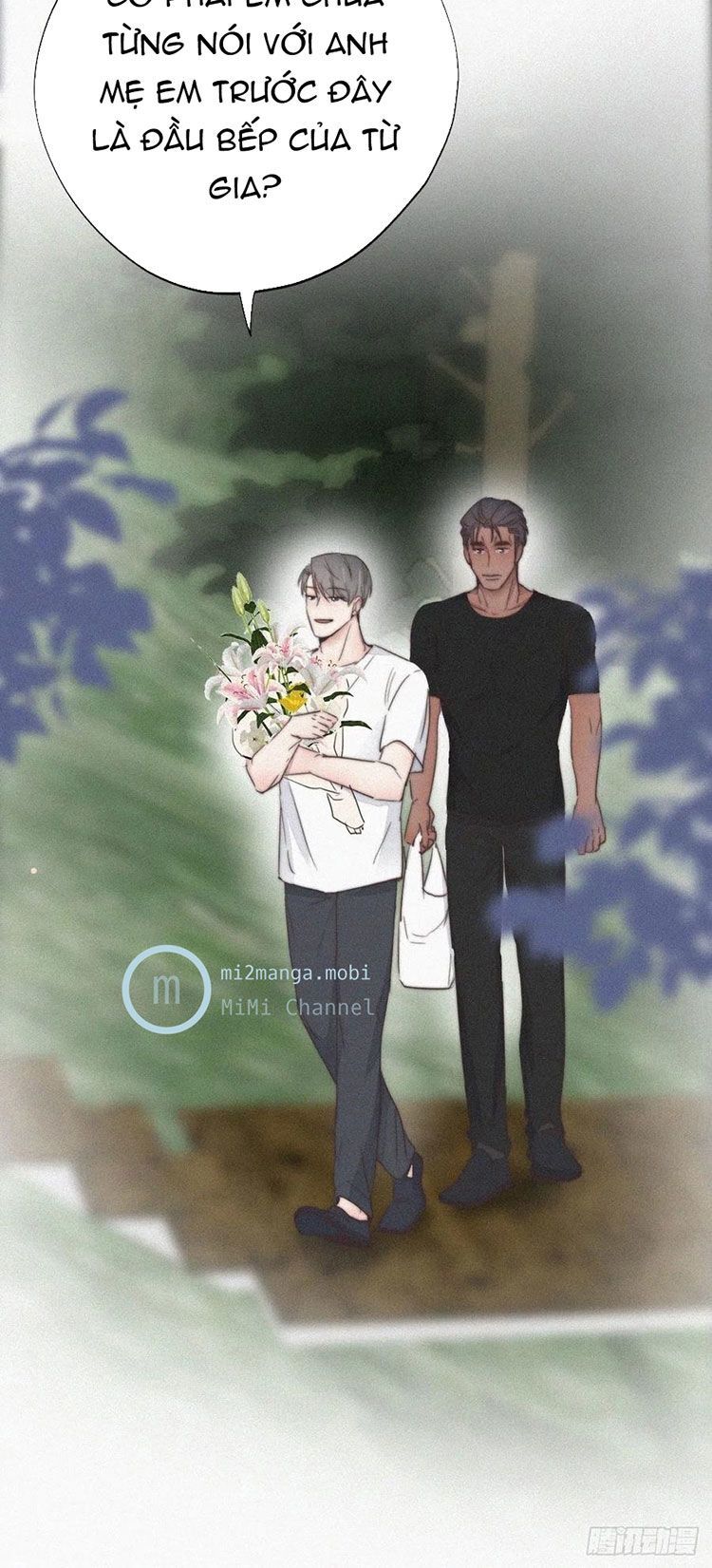 Nghịch Tập Chi Hảo Dựng Nhân Sinh Chapter 62 - Trang 2