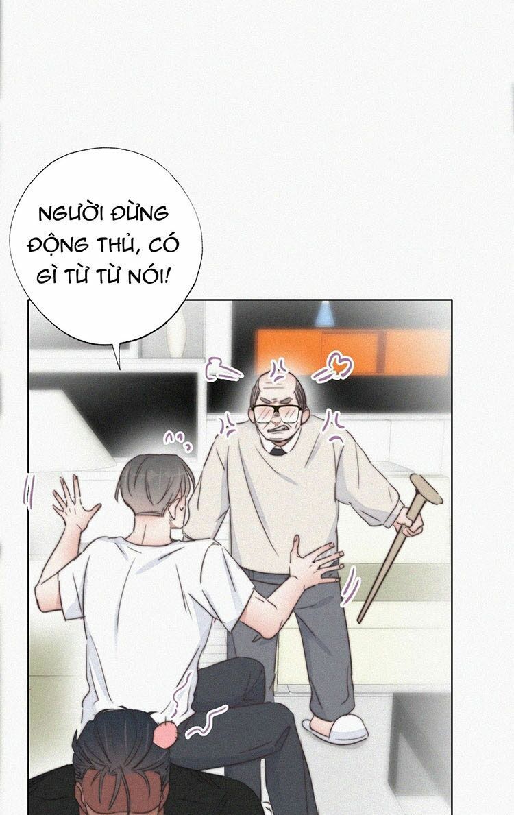 Nghịch Tập Chi Hảo Dựng Nhân Sinh Chapter 64 - Trang 2