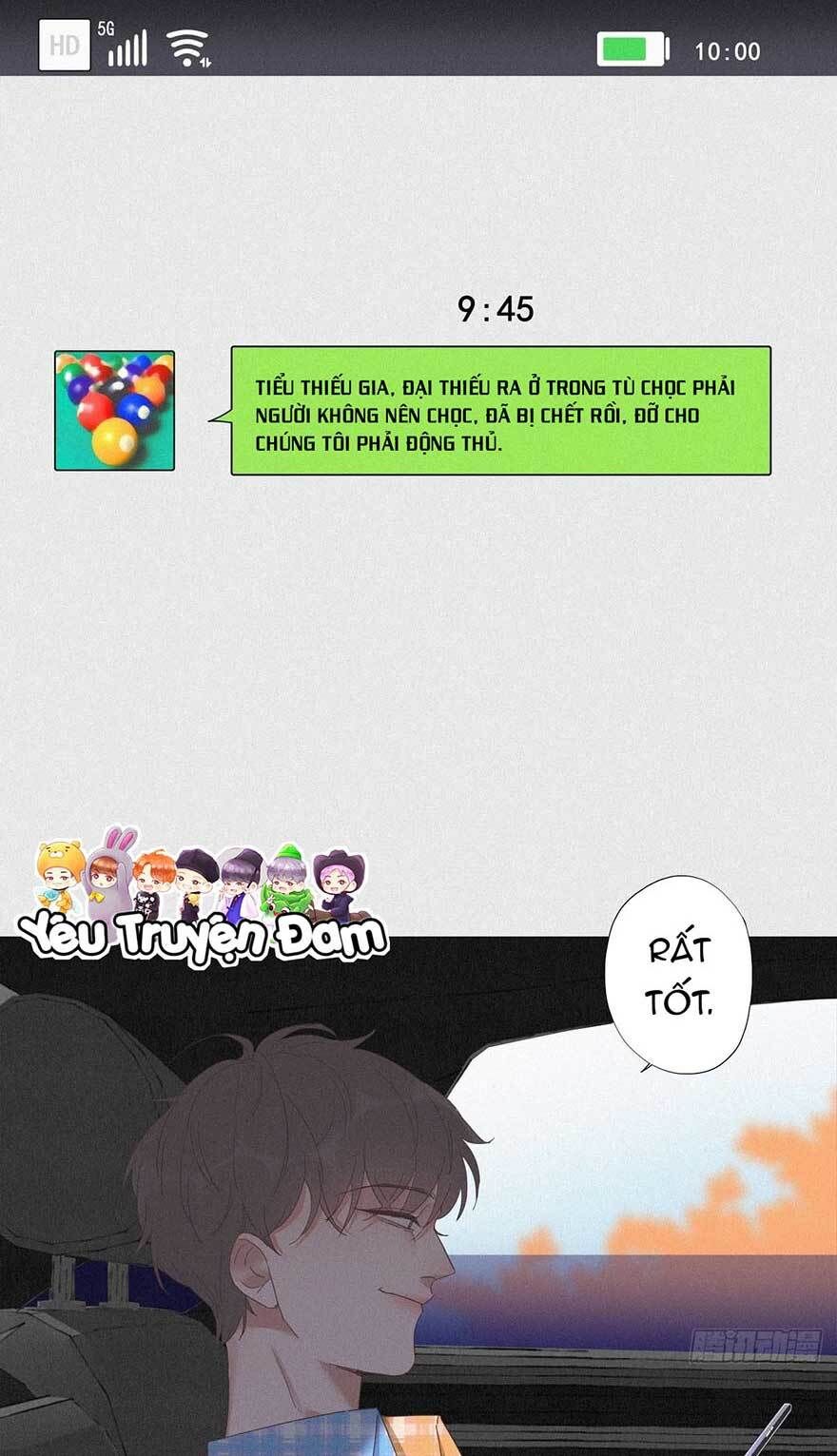 Nghịch Tập Chi Hảo Dựng Nhân Sinh Chapter 7 - Trang 2