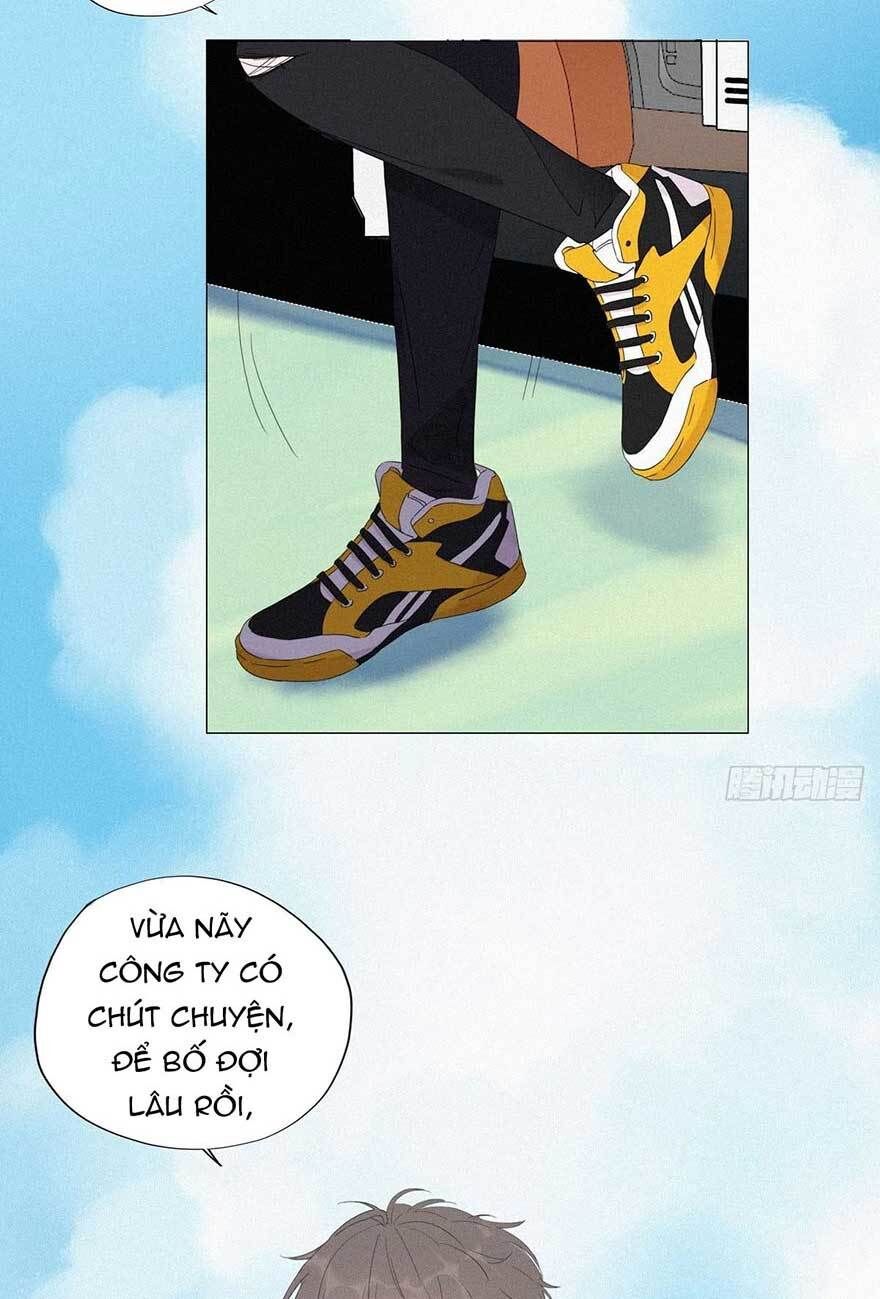Nghịch Tập Chi Hảo Dựng Nhân Sinh Chapter 7 - Trang 2