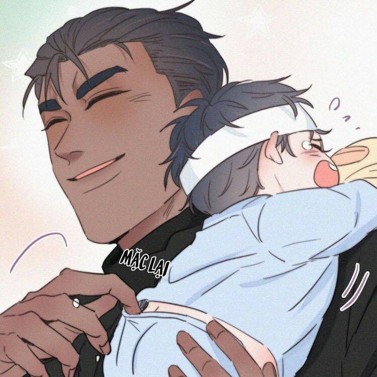 Nghịch Tập Chi Hảo Dựng Nhân Sinh Chapter 74 - Trang 2