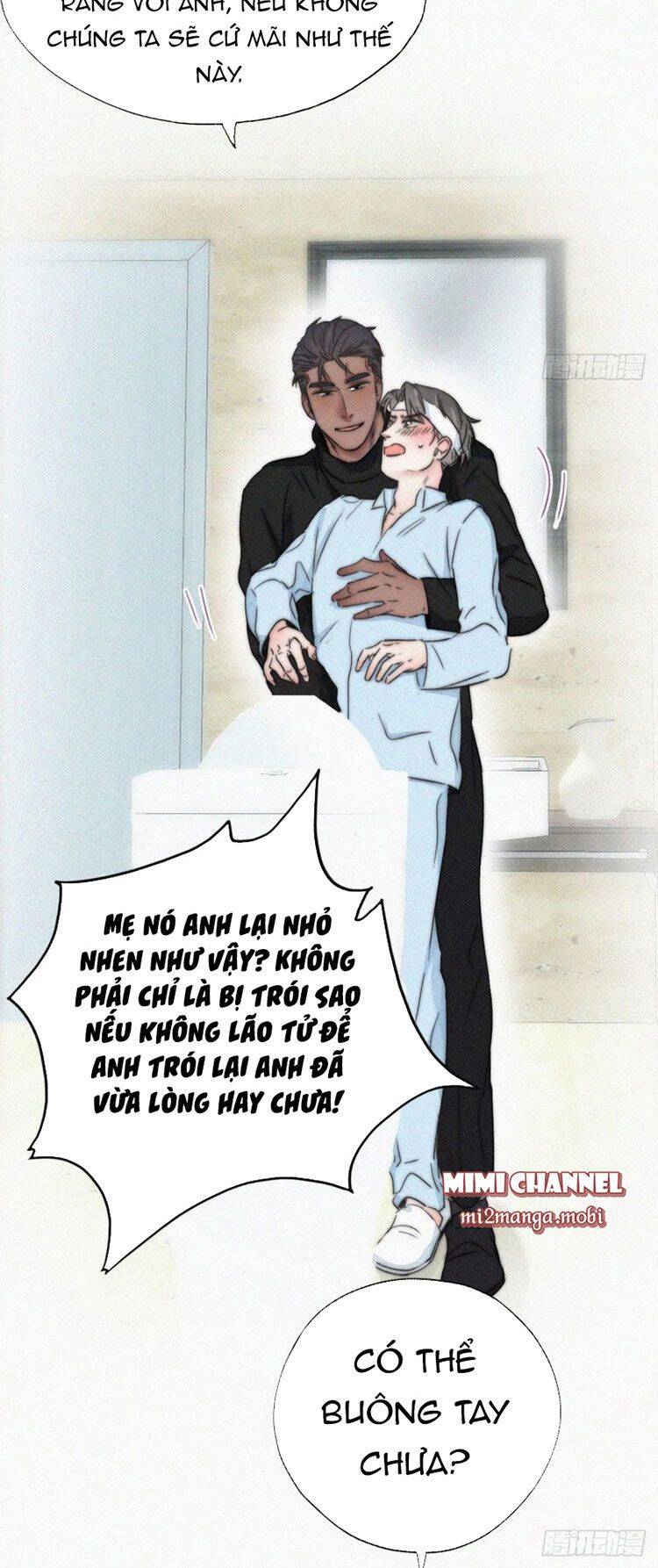 Nghịch Tập Chi Hảo Dựng Nhân Sinh Chapter 78 - Trang 2