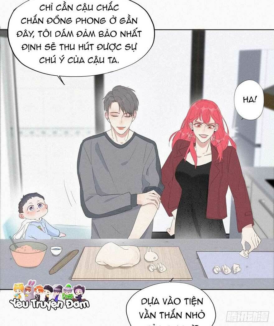 Nghịch Tập Chi Hảo Dựng Nhân Sinh Chapter 8 - Trang 2