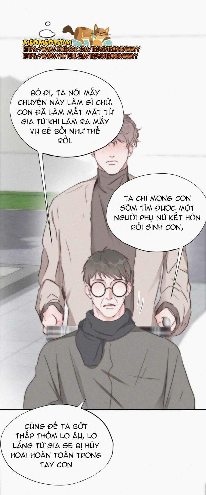 Nghịch Tập Chi Hảo Dựng Nhân Sinh Chapter 80 - Trang 2