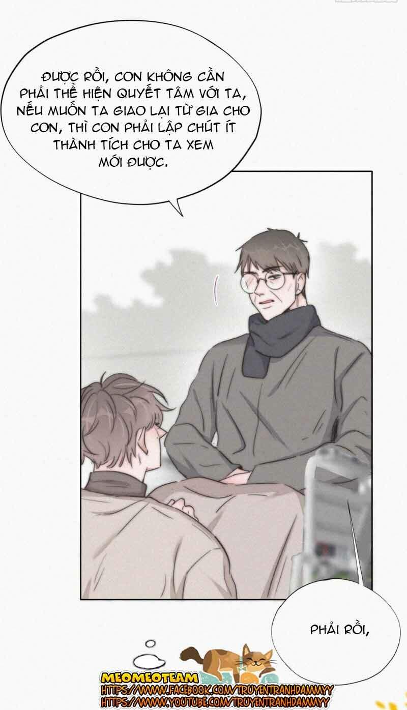 Nghịch Tập Chi Hảo Dựng Nhân Sinh Chapter 80 - Trang 2