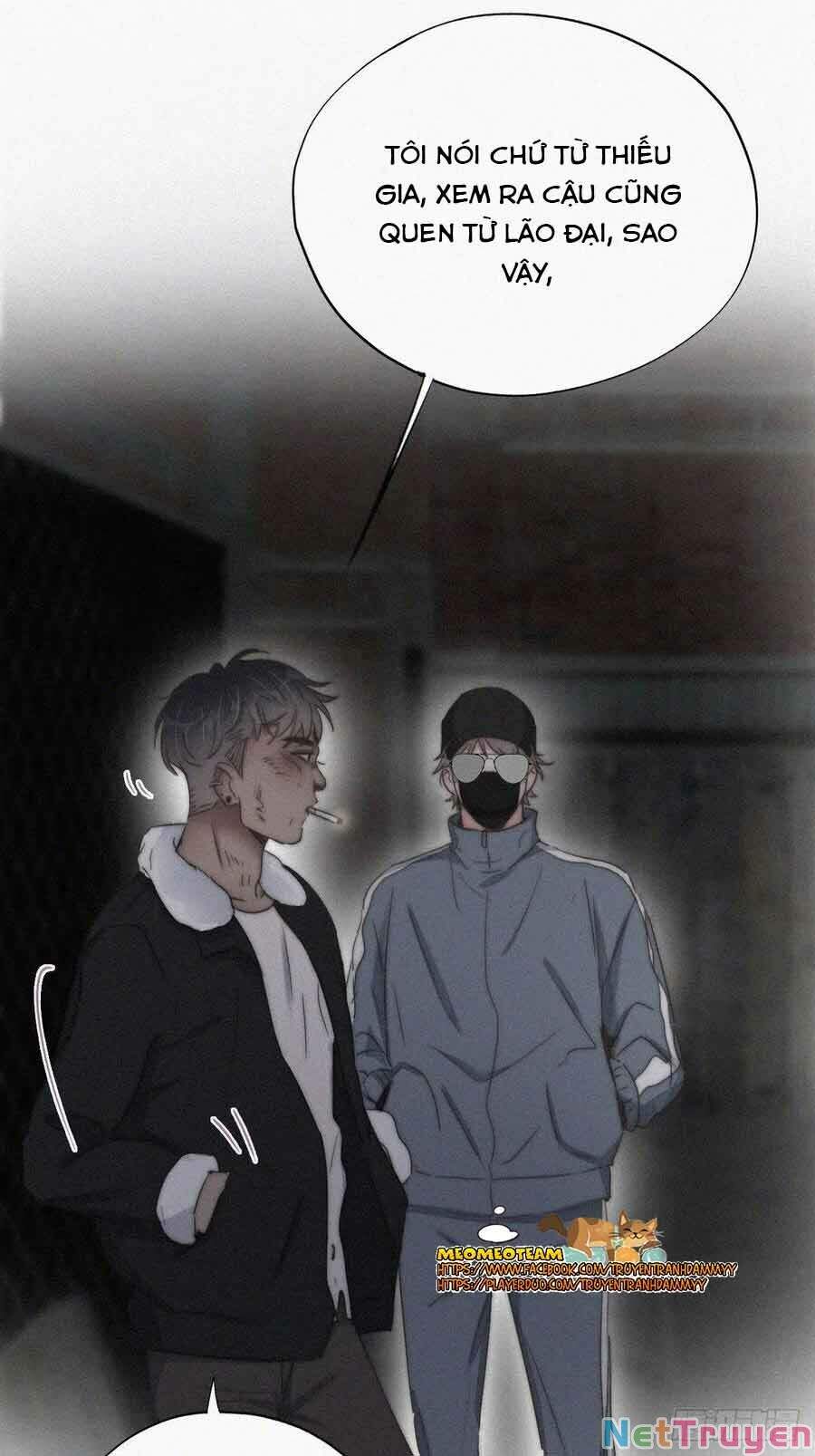 Nghịch Tập Chi Hảo Dựng Nhân Sinh Chapter 81 - Trang 2