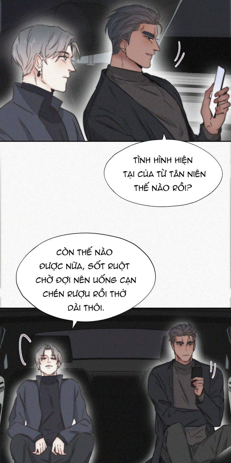 Nghịch Tập Chi Hảo Dựng Nhân Sinh Chapter 82 - Trang 2