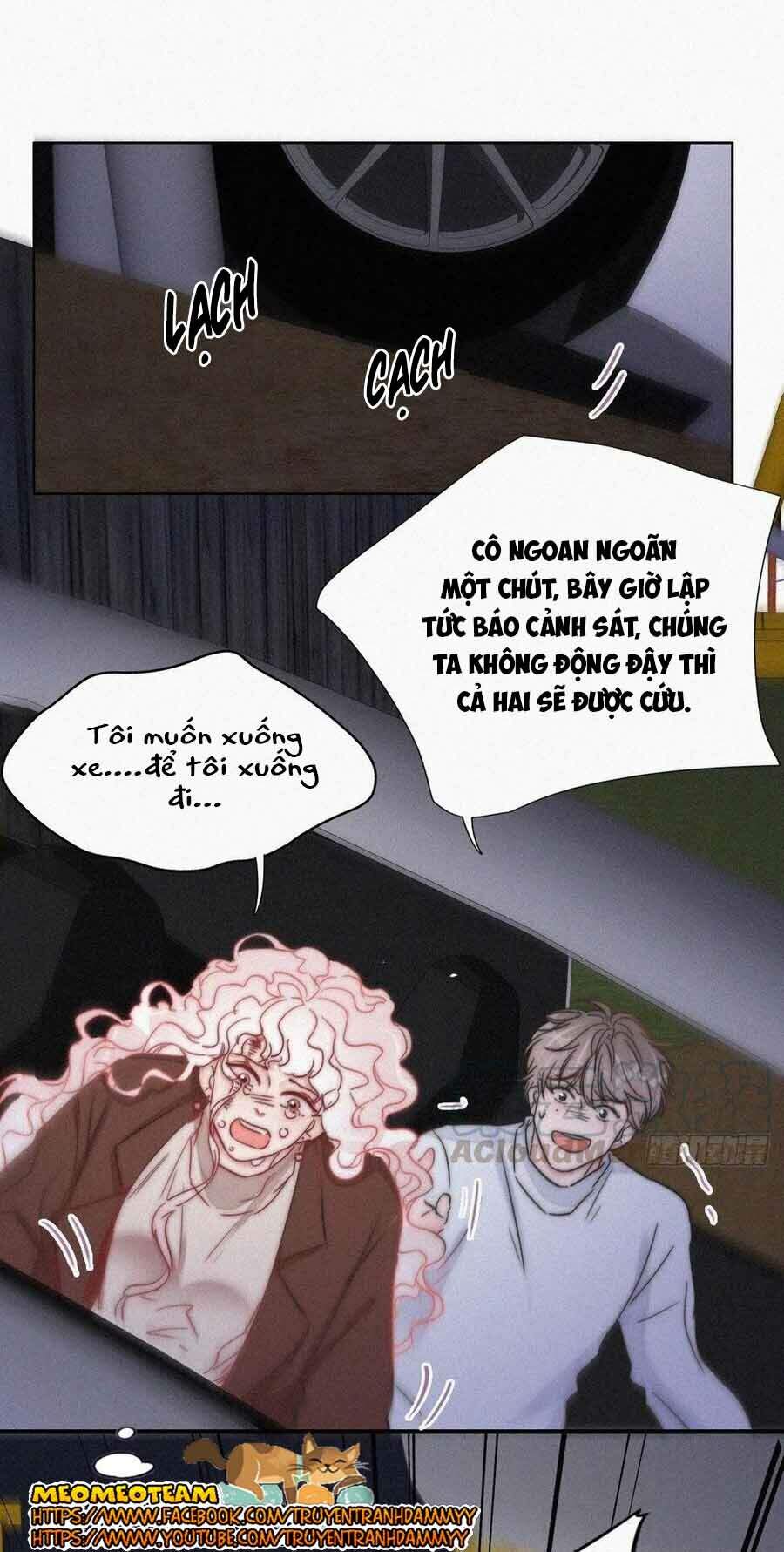 Nghịch Tập Chi Hảo Dựng Nhân Sinh Chapter 85 - Trang 2