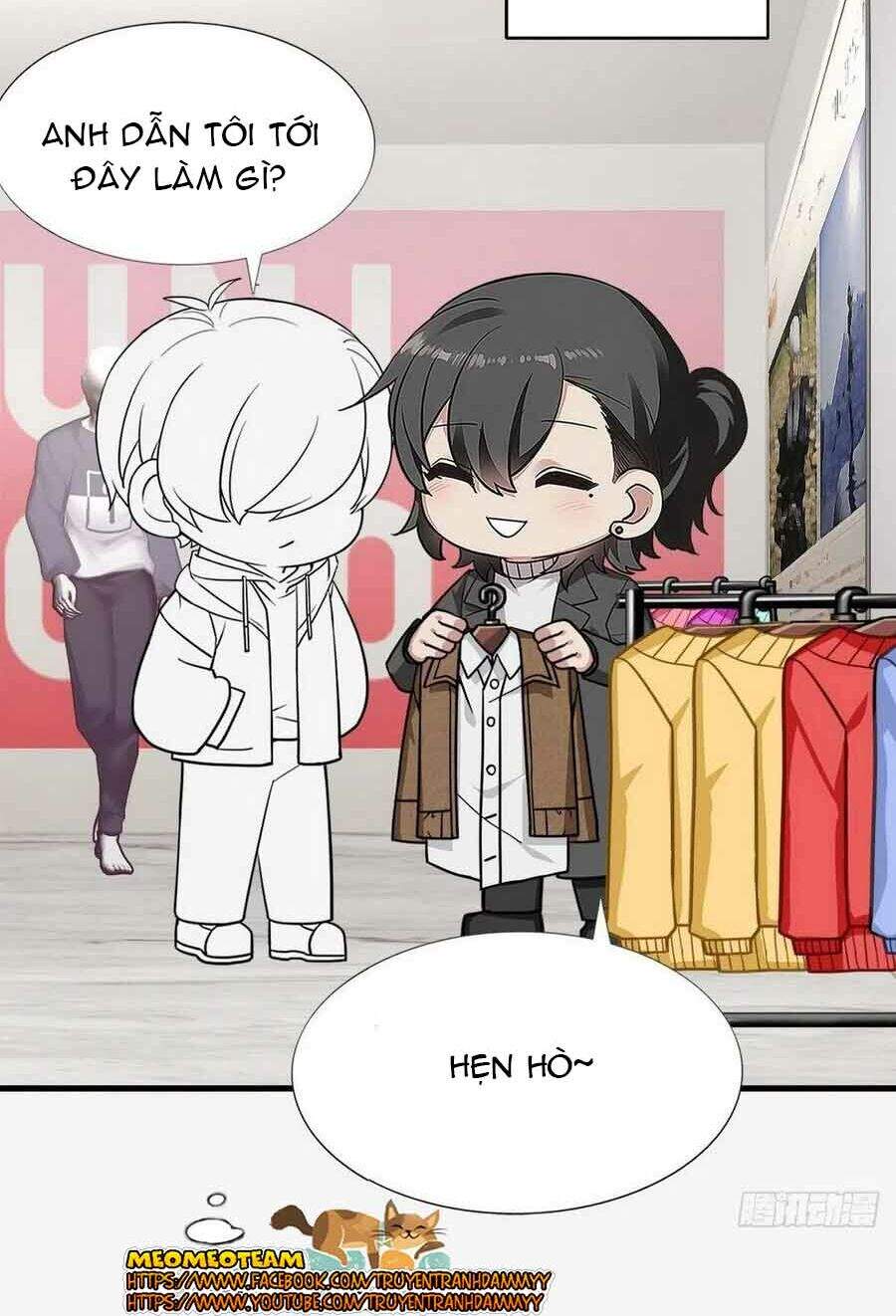 Nghịch Tập Chi Hảo Dựng Nhân Sinh Chapter 85 - Trang 2