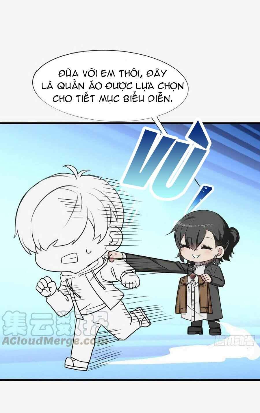 Nghịch Tập Chi Hảo Dựng Nhân Sinh Chapter 85 - Trang 2