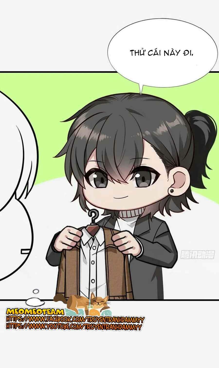 Nghịch Tập Chi Hảo Dựng Nhân Sinh Chapter 85 - Trang 2