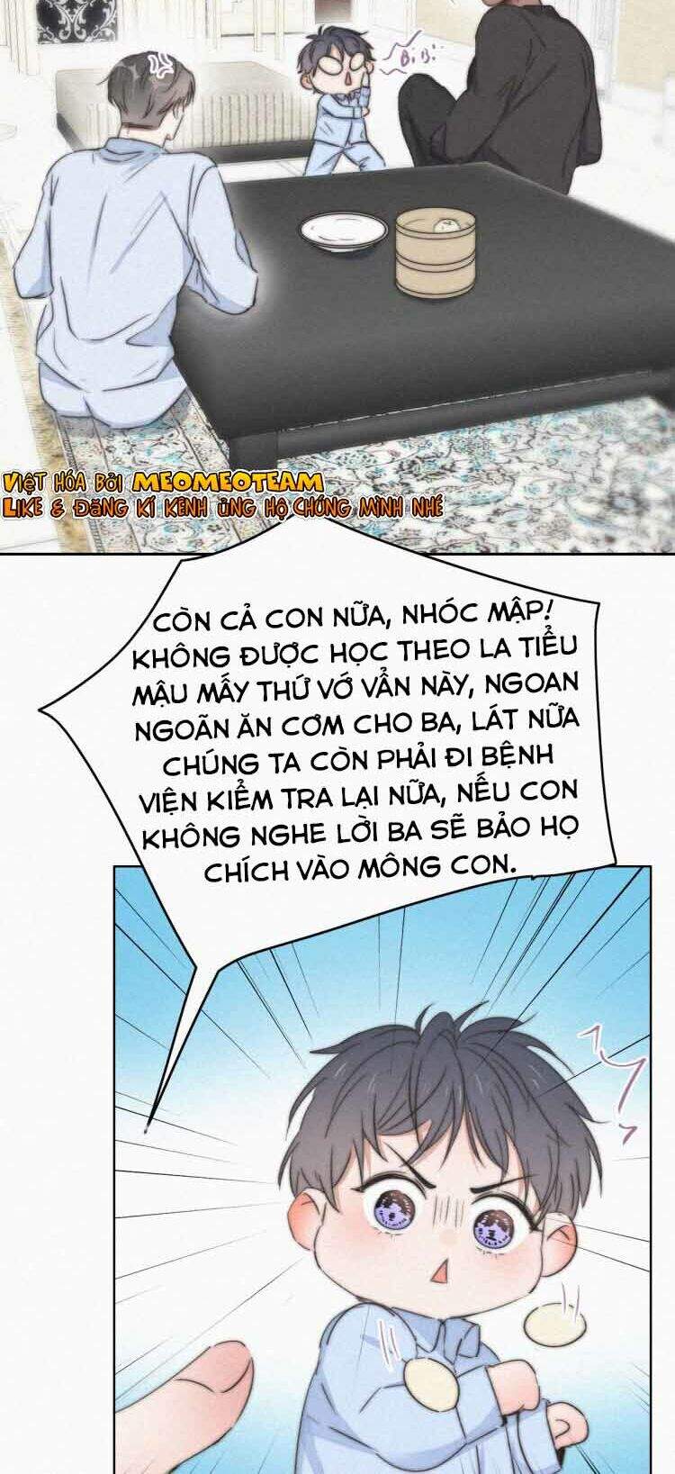 Nghịch Tập Chi Hảo Dựng Nhân Sinh Chapter 87 - Trang 2