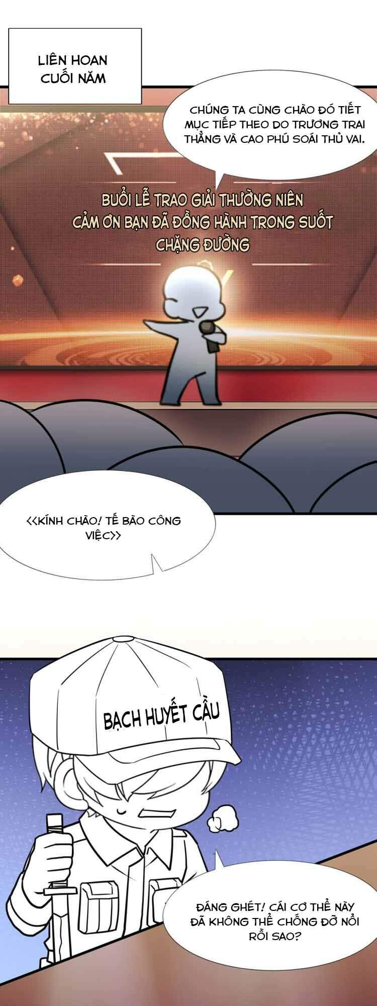 Nghịch Tập Chi Hảo Dựng Nhân Sinh Chapter 87 - Trang 2