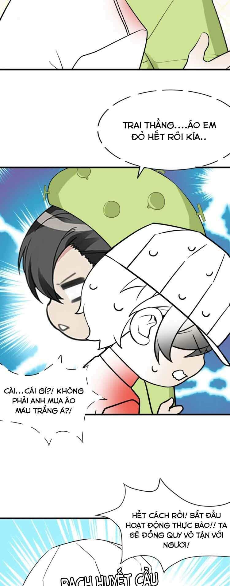 Nghịch Tập Chi Hảo Dựng Nhân Sinh Chapter 87 - Trang 2