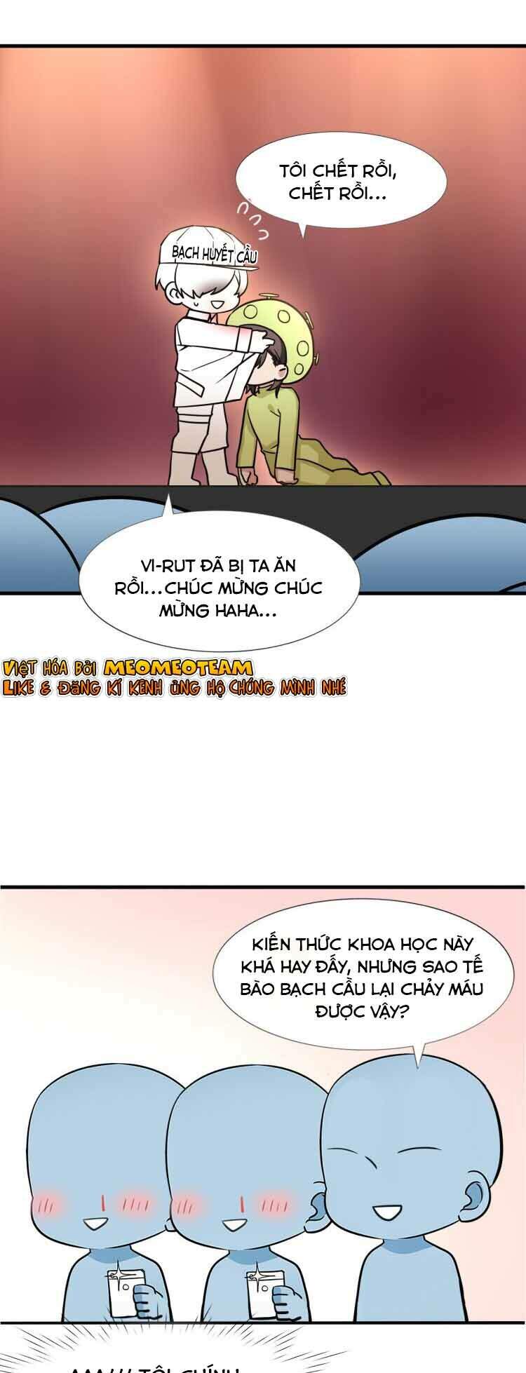 Nghịch Tập Chi Hảo Dựng Nhân Sinh Chapter 87 - Trang 2