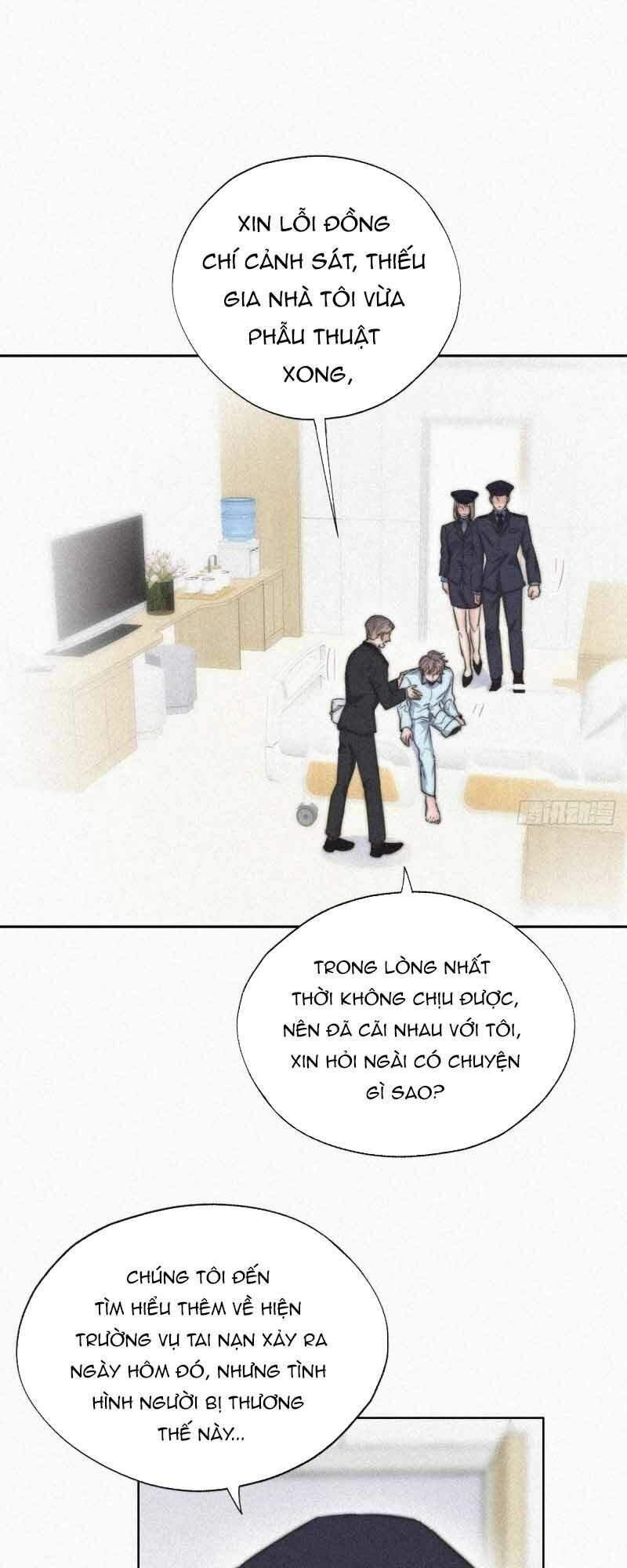 Nghịch Tập Chi Hảo Dựng Nhân Sinh Chapter 89 - Trang 2