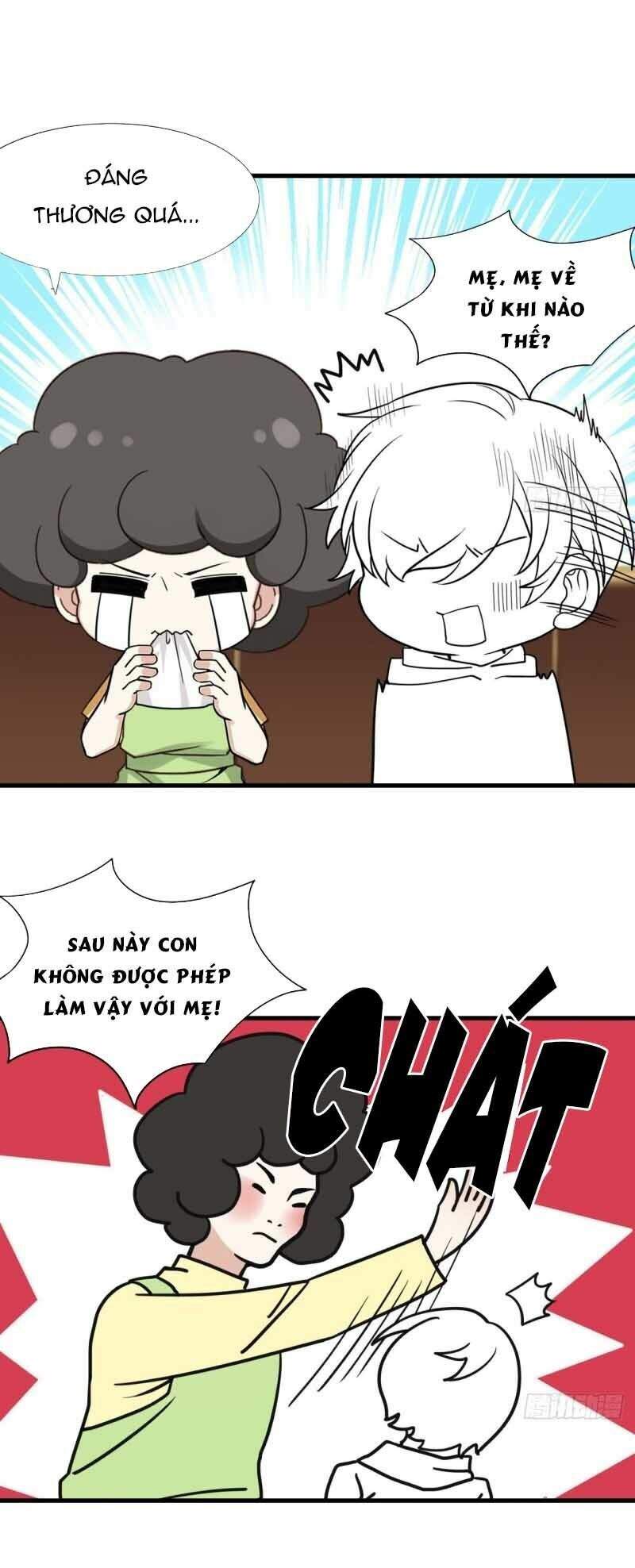 Nghịch Tập Chi Hảo Dựng Nhân Sinh Chapter 89 - Trang 2