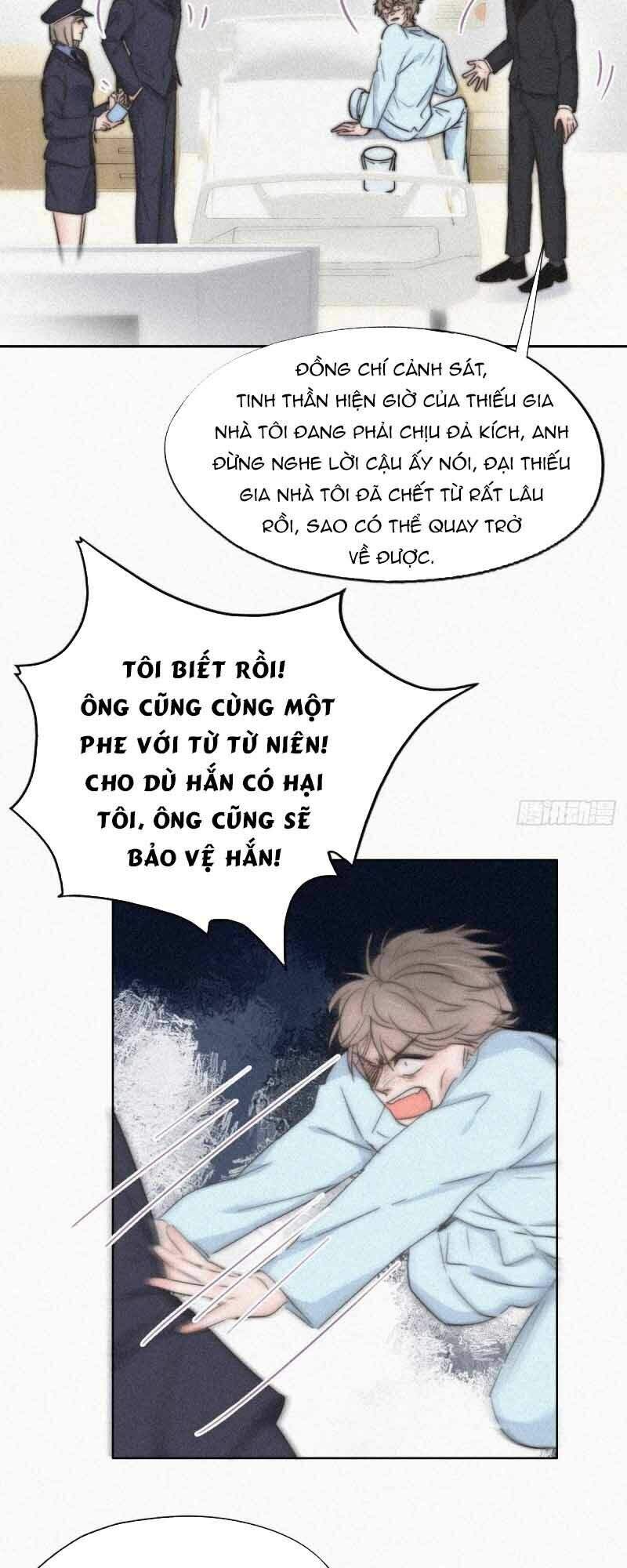 Nghịch Tập Chi Hảo Dựng Nhân Sinh Chapter 89 - Trang 2