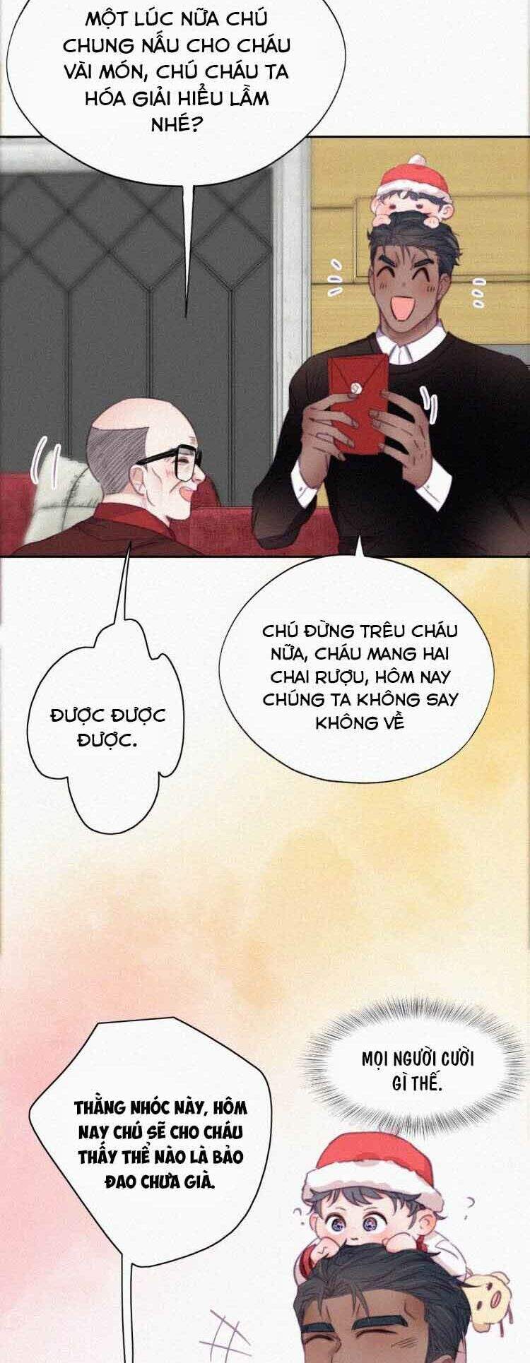 Nghịch Tập Chi Hảo Dựng Nhân Sinh Chapter 93 - Trang 2