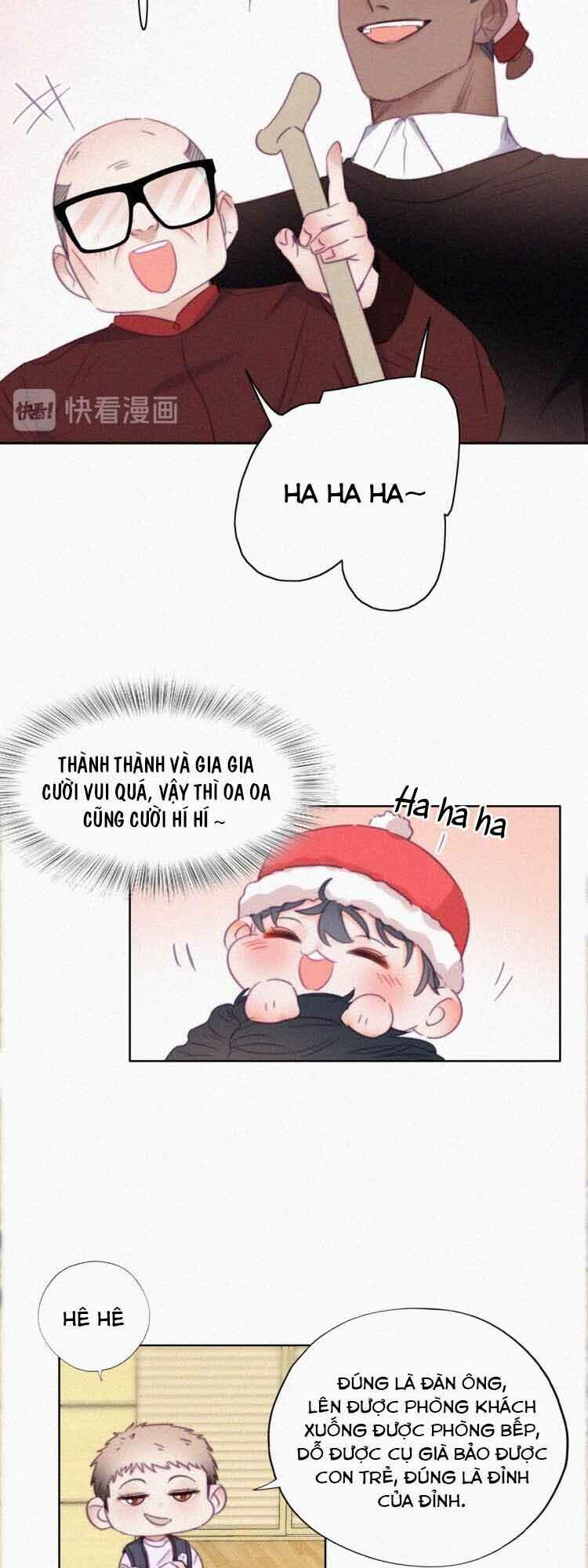 Nghịch Tập Chi Hảo Dựng Nhân Sinh Chapter 93 - Trang 2