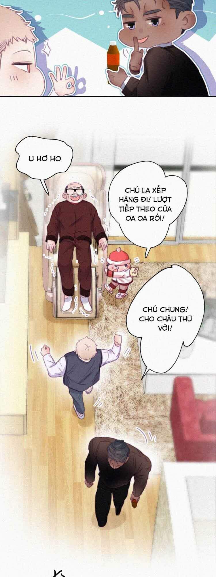 Nghịch Tập Chi Hảo Dựng Nhân Sinh Chapter 93 - Trang 2