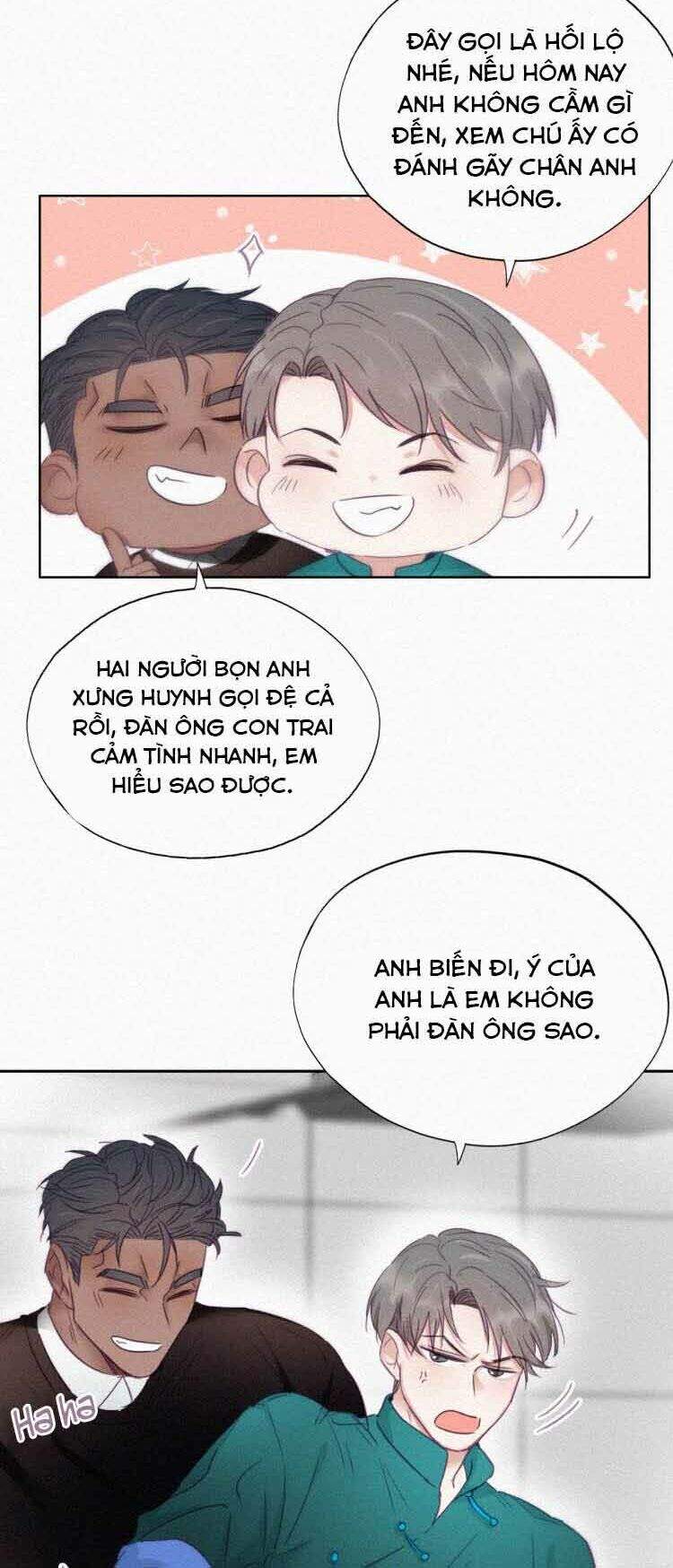 Nghịch Tập Chi Hảo Dựng Nhân Sinh Chapter 93 - Trang 2