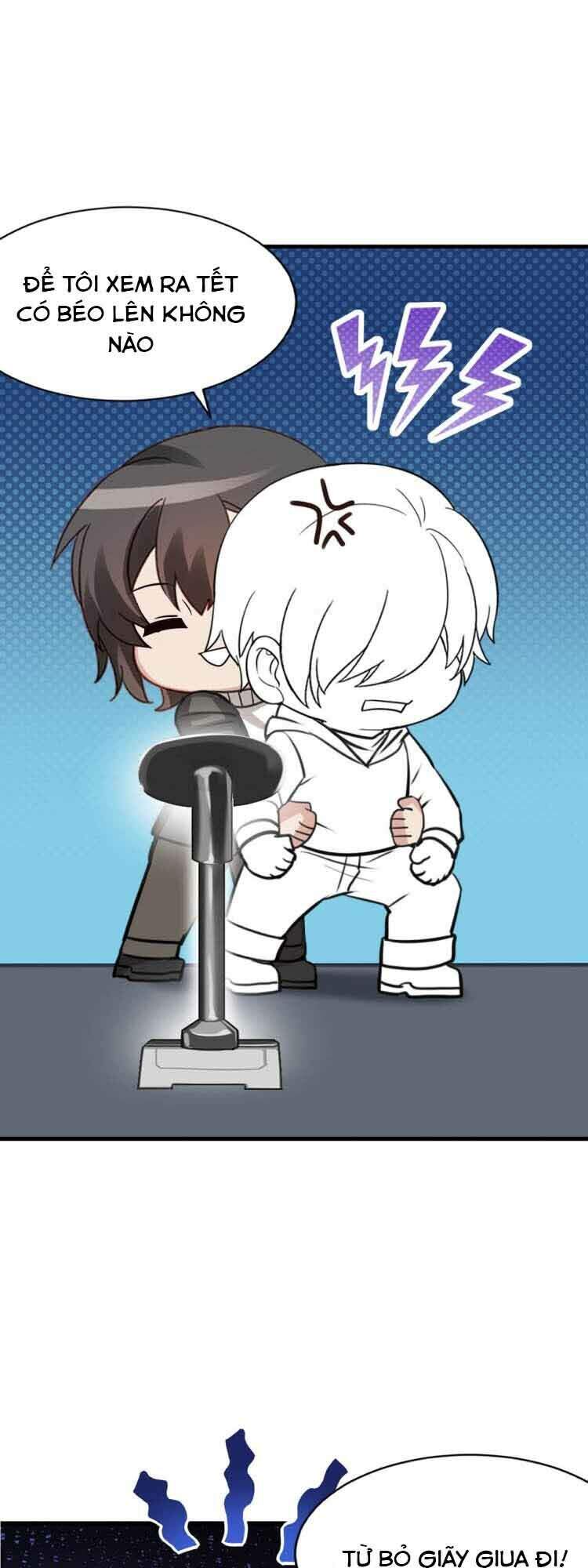 Nghịch Tập Chi Hảo Dựng Nhân Sinh Chapter 93 - Trang 2