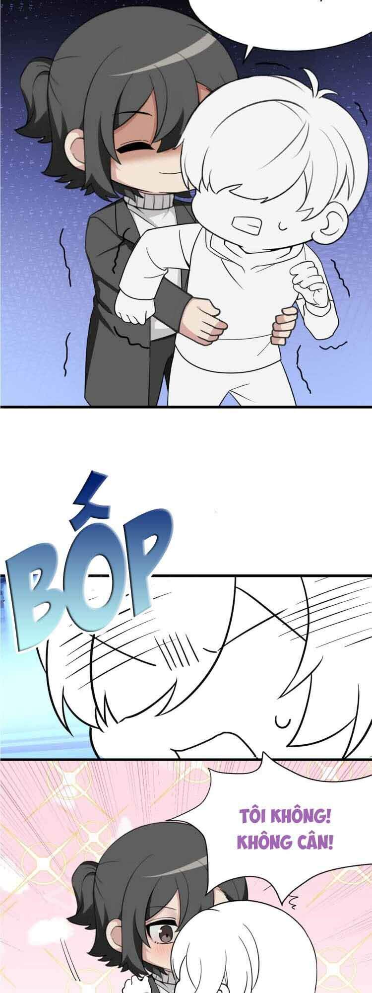 Nghịch Tập Chi Hảo Dựng Nhân Sinh Chapter 93 - Trang 2