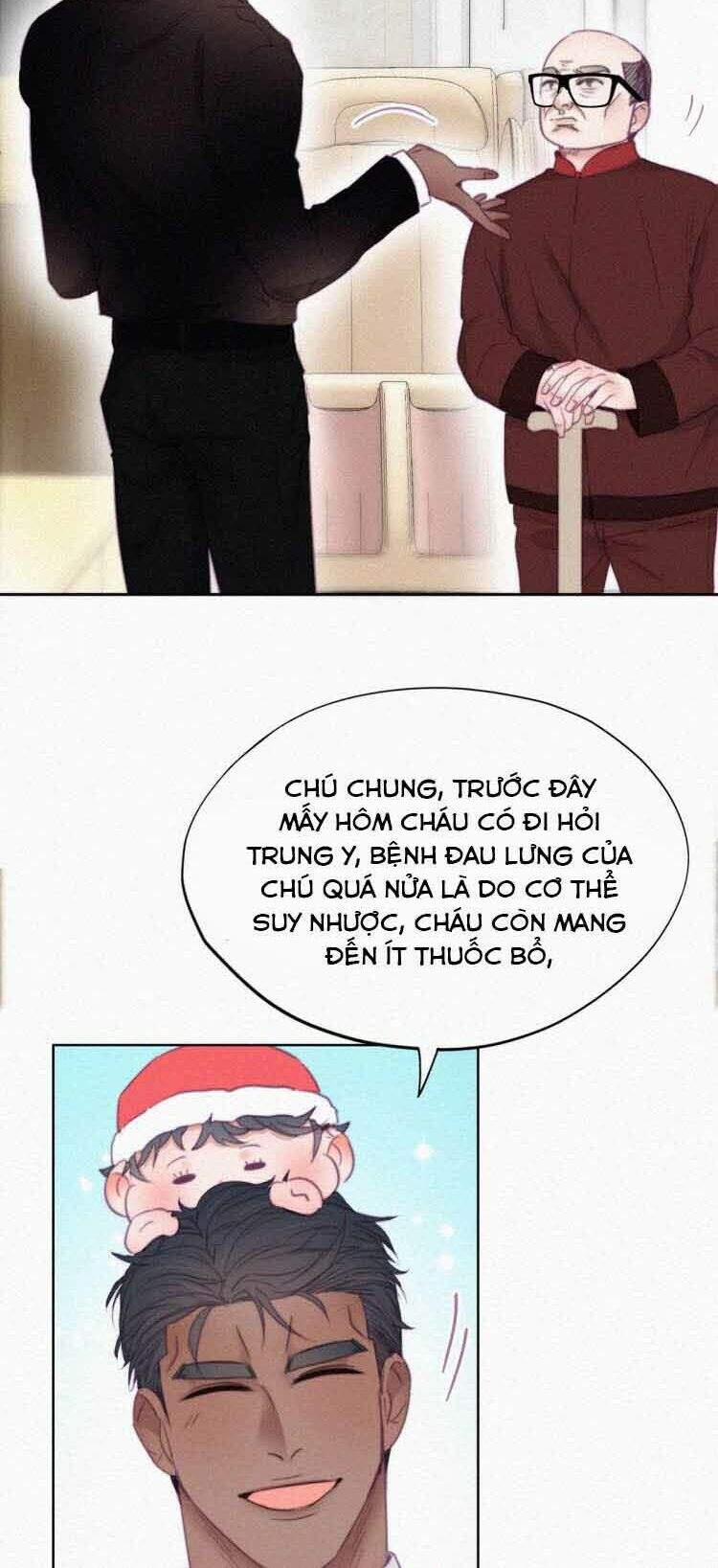 Nghịch Tập Chi Hảo Dựng Nhân Sinh Chapter 93 - Trang 2