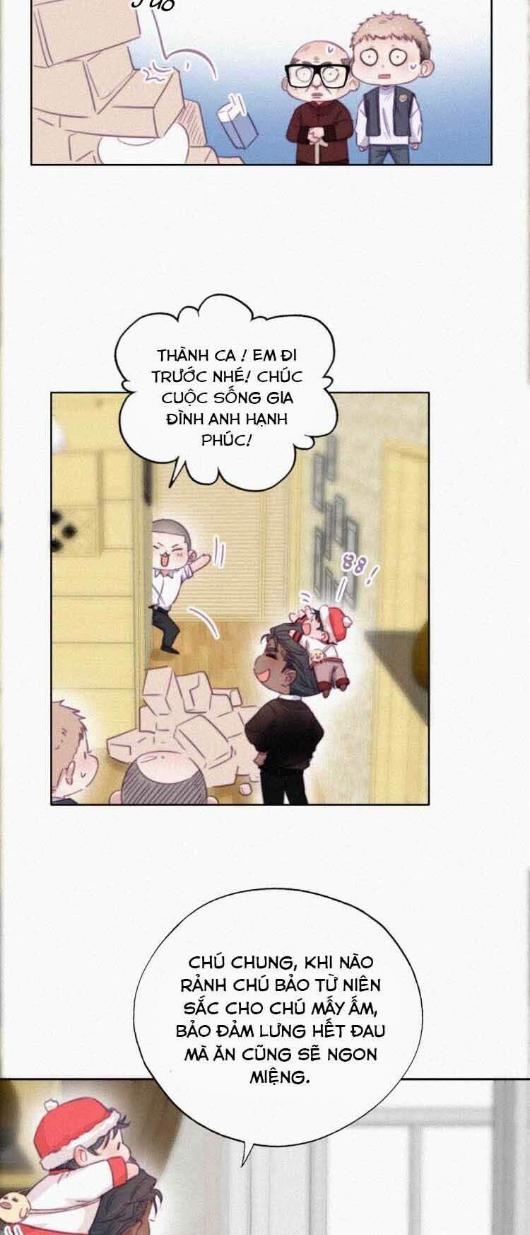 Nghịch Tập Chi Hảo Dựng Nhân Sinh Chapter 93 - Trang 2