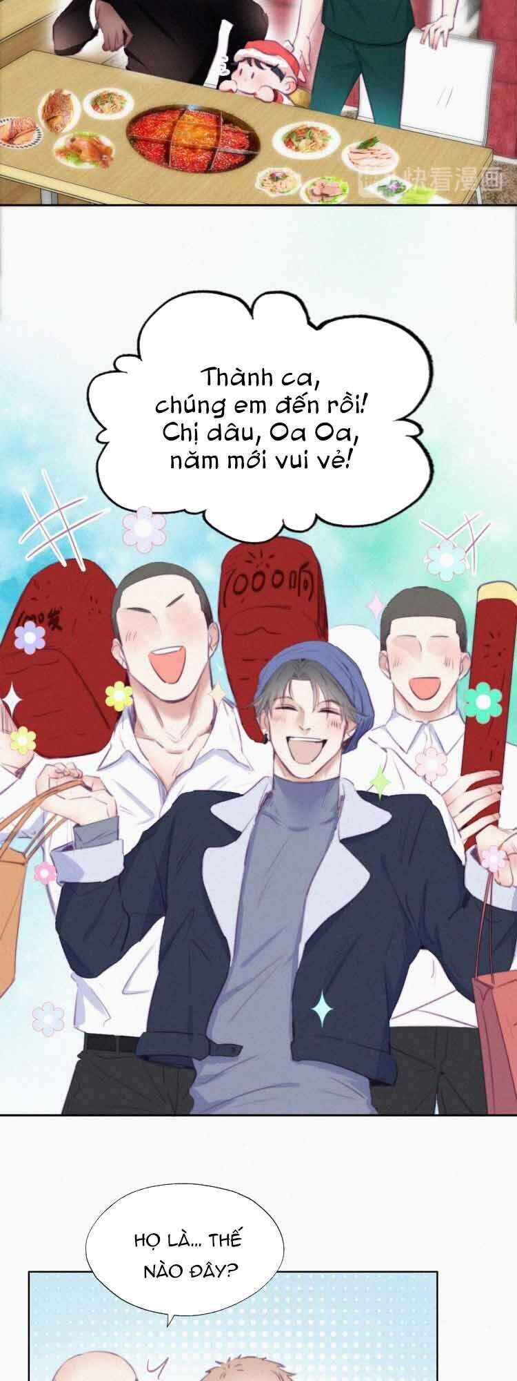 Nghịch Tập Chi Hảo Dựng Nhân Sinh Chapter 94 - Trang 2